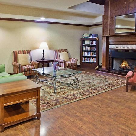 Country Inn & Suites By Radisson, Hiram, Ga Екстер'єр фото