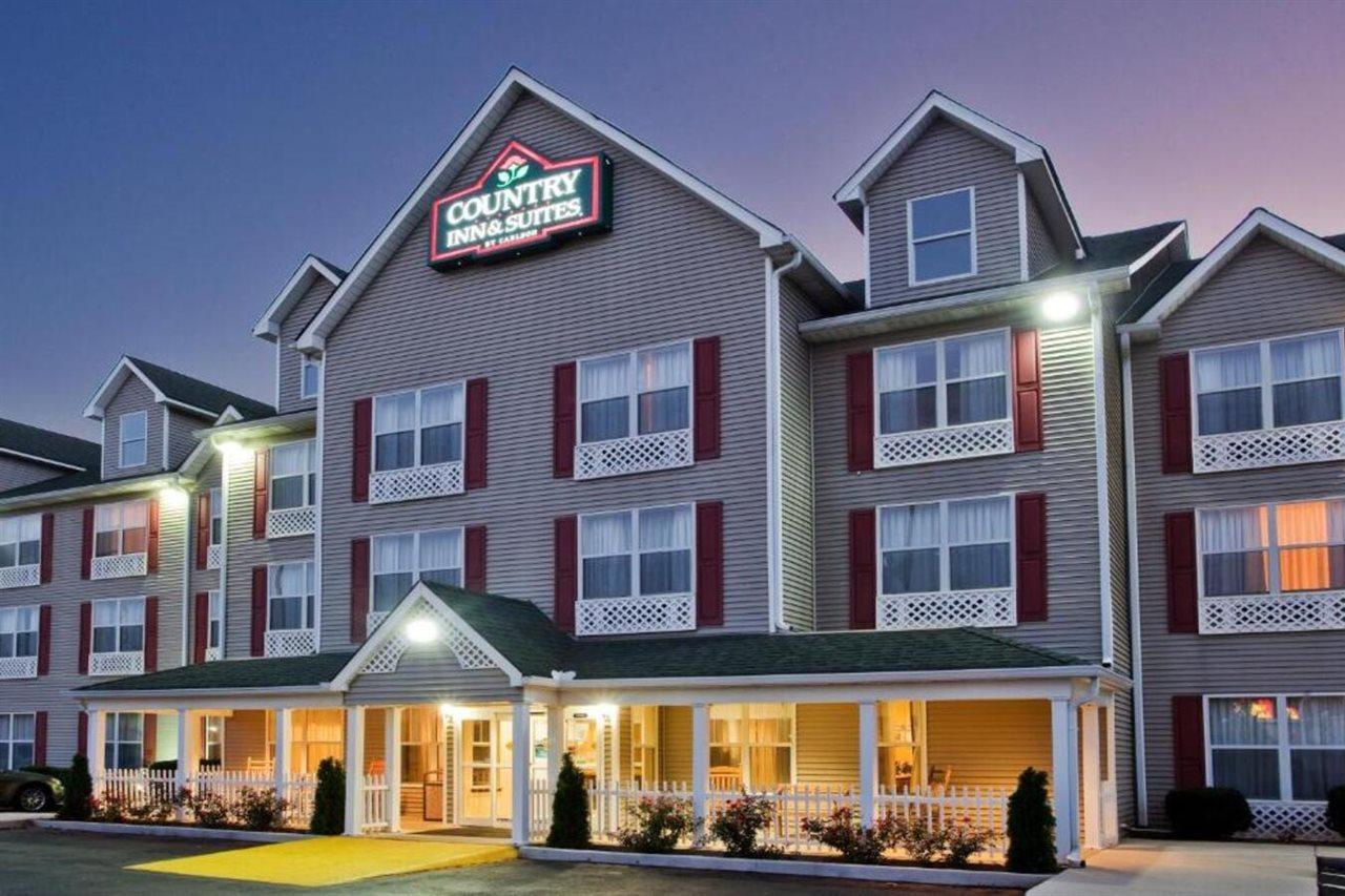 Country Inn & Suites By Radisson, Hiram, Ga Екстер'єр фото