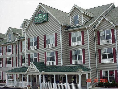 Country Inn & Suites By Radisson, Hiram, Ga Екстер'єр фото
