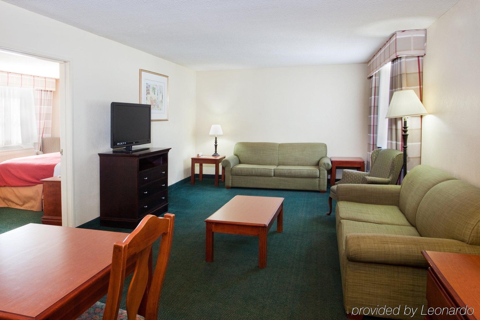 Country Inn & Suites By Radisson, Hiram, Ga Екстер'єр фото