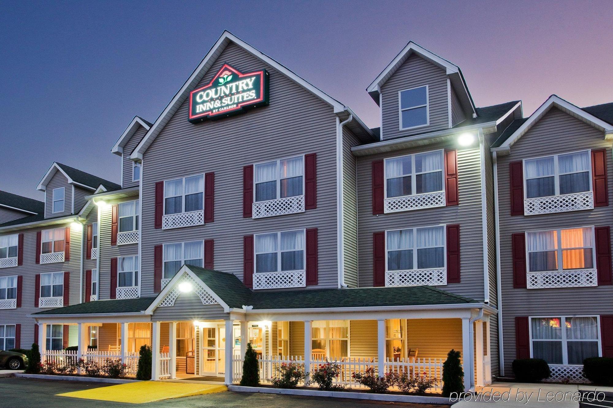 Country Inn & Suites By Radisson, Hiram, Ga Екстер'єр фото