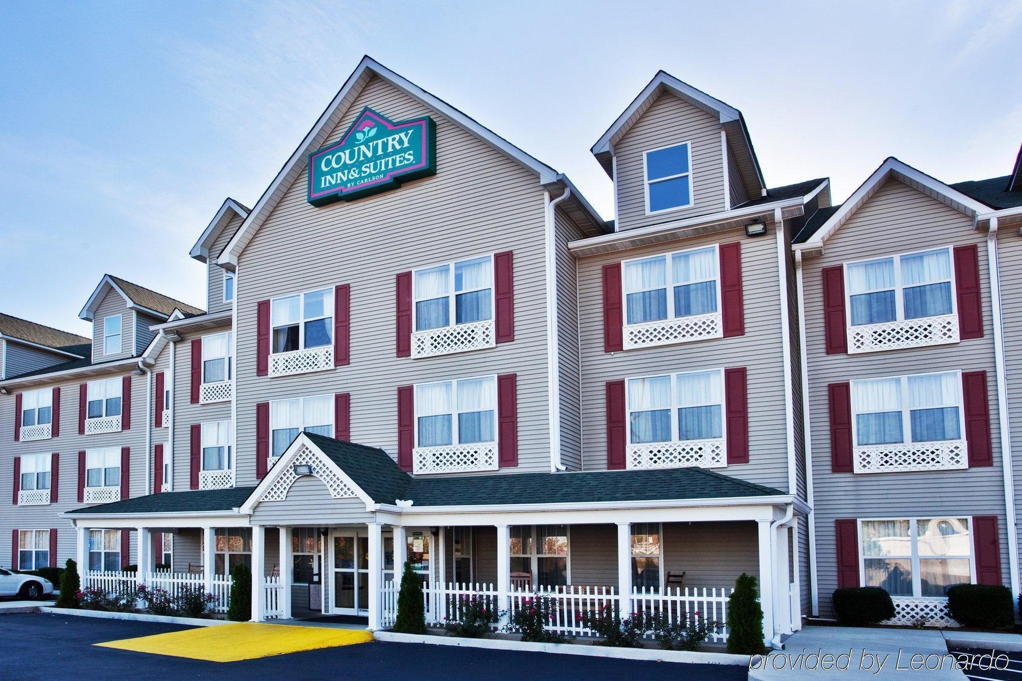 Country Inn & Suites By Radisson, Hiram, Ga Екстер'єр фото